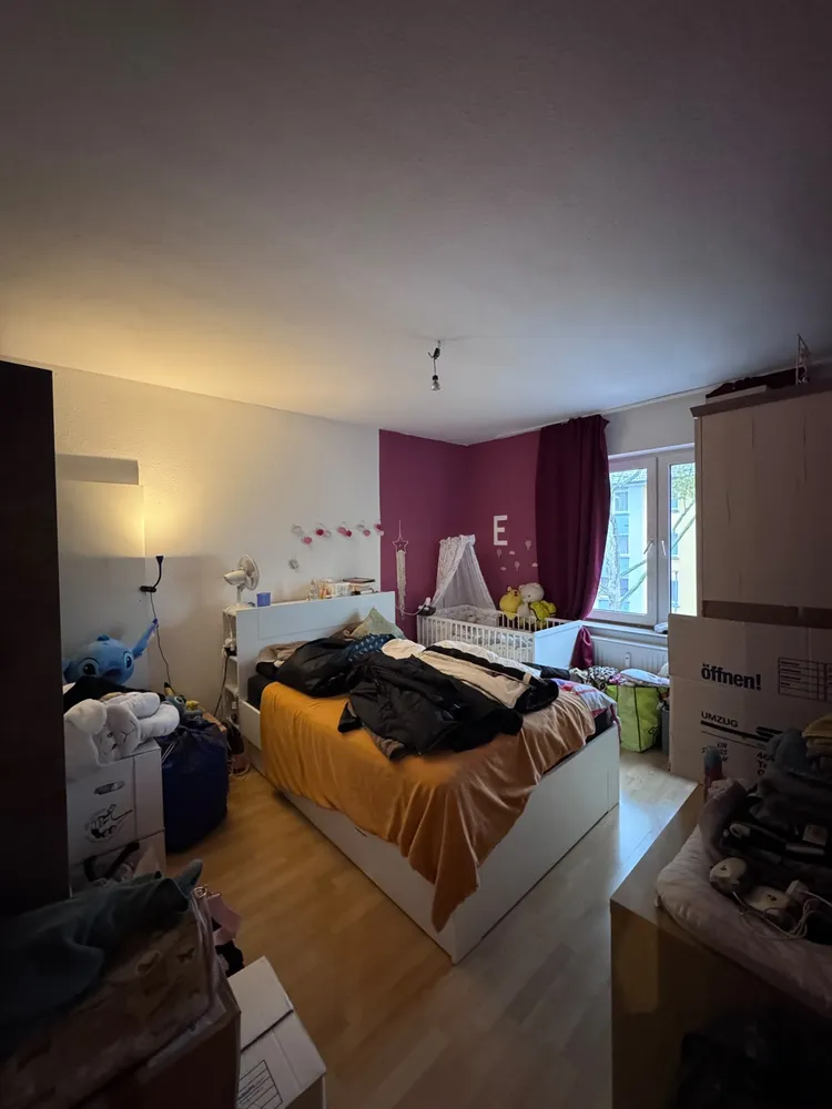 3 Zimmer Wohnung mit 67 m² in Oberhausen – Bild 5