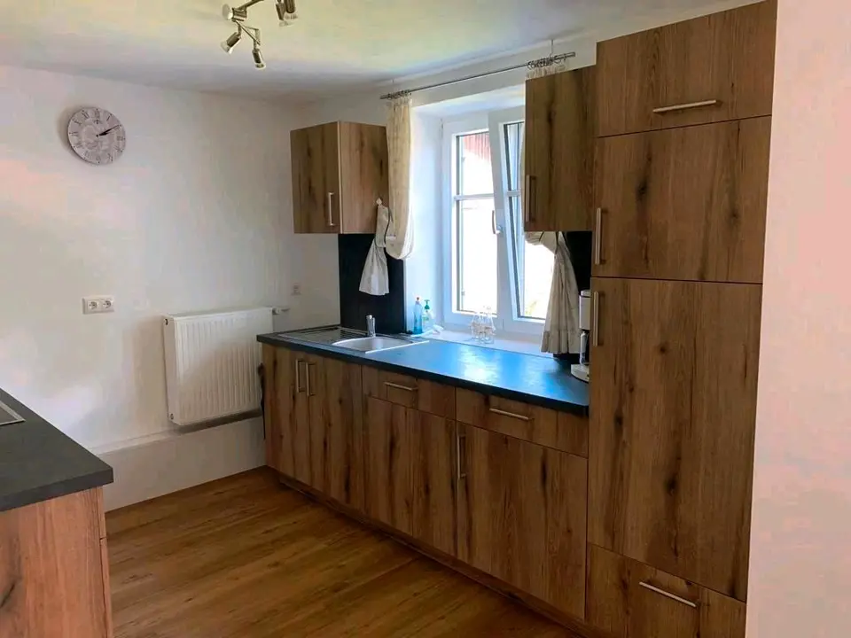 WG-Zimmer mit 170 m² in Kaufbeuren – Bild 2