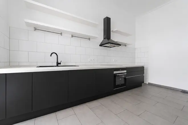 4 Zimmer Wohnung mit 98 m² in Düsseldorf – Bild 12