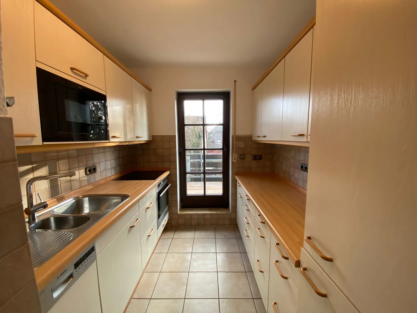 3 Zimmer Wohnung mit 87 m² in Bergisch Gladbach – Bild 1