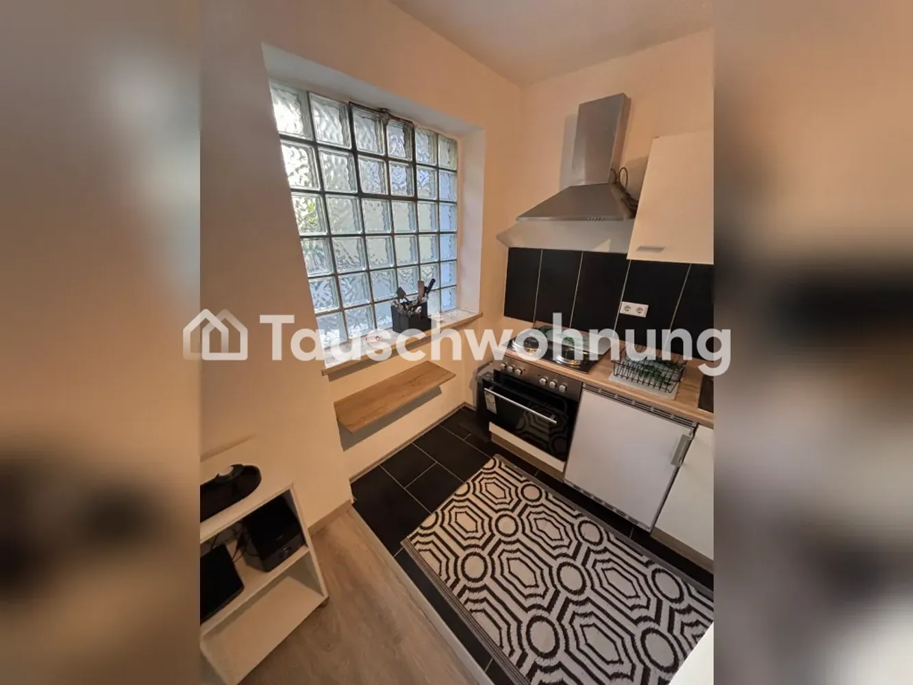 1 Zimmer Wohnung mit 30 m² in München – Bild 1
