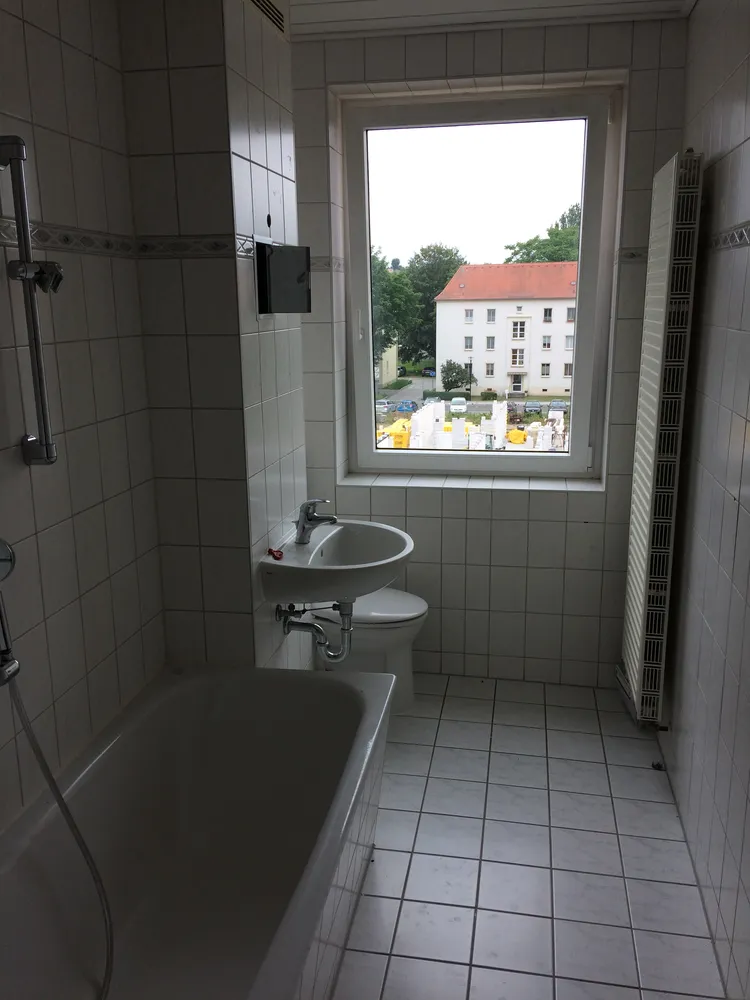 3 room apartment with 61 m² in Eilenburg – Photo 7