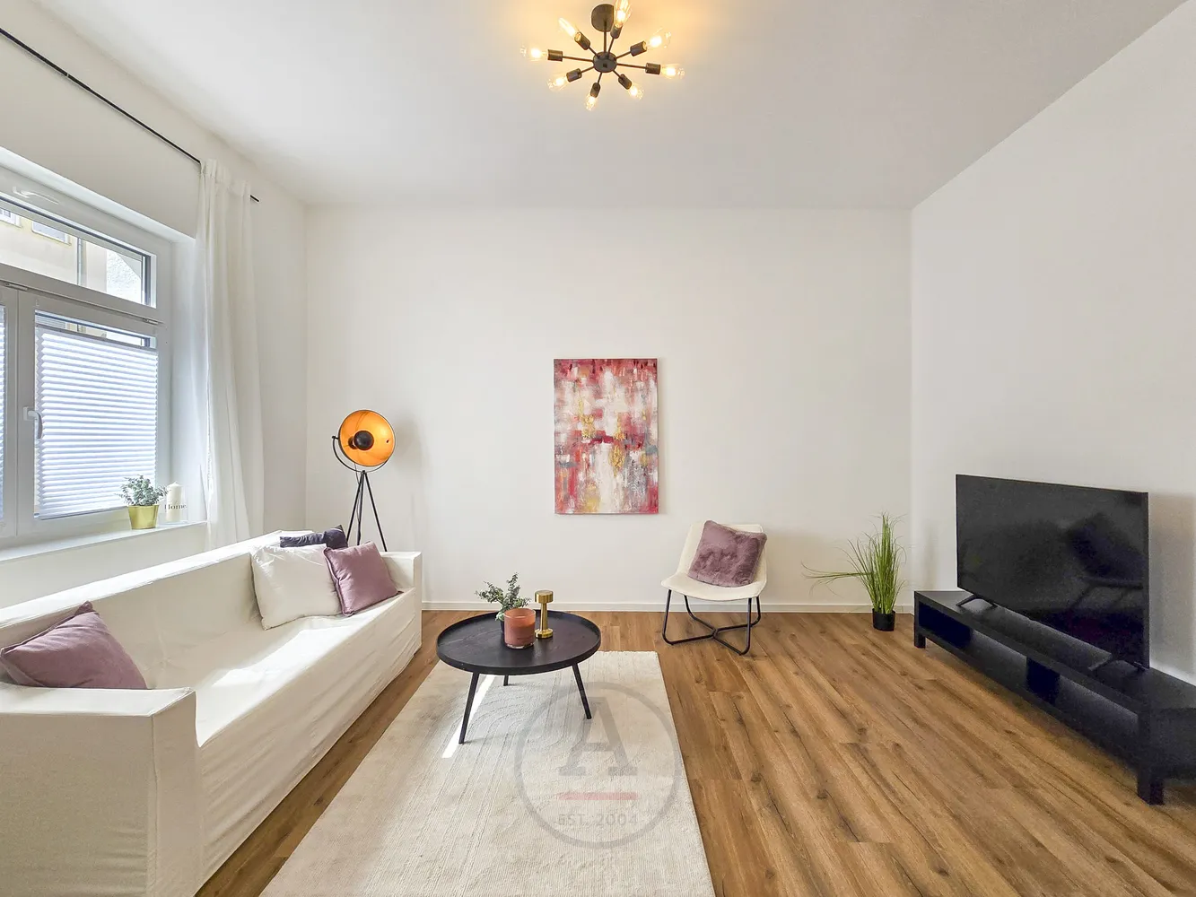 3 Zimmer Wohnung mit 82 m² in Fulda – Bild 12