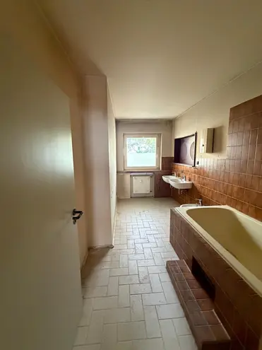 5 Zimmer Wohnung mit 118 m² in Düsseldorf – Bild 8