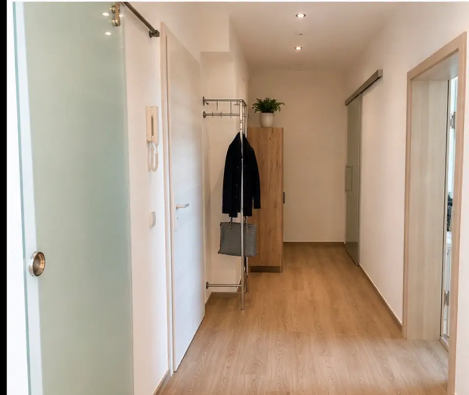 2 Zimmer Wohnung mit 54 m² in Borna – Bild 6