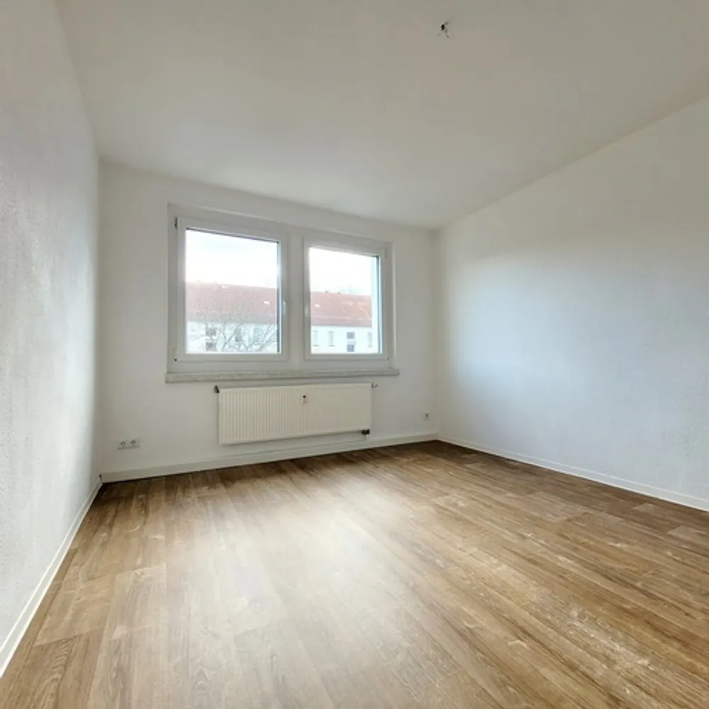 4 Zimmer Wohnung mit 76 m² in Freiberg – Bild 8