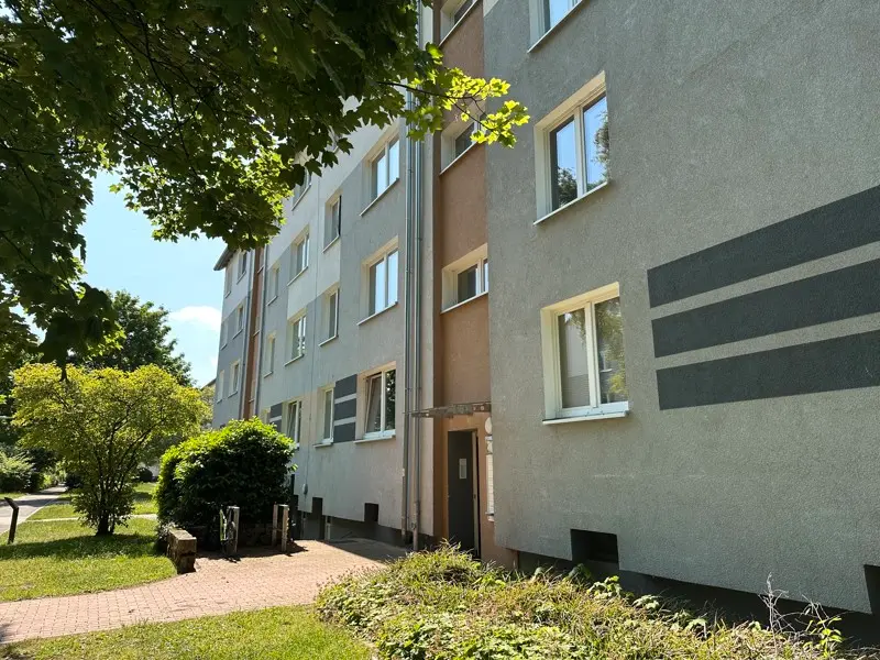 3 Zimmer Wohnung mit 65 m² in Hannover – Bild 3