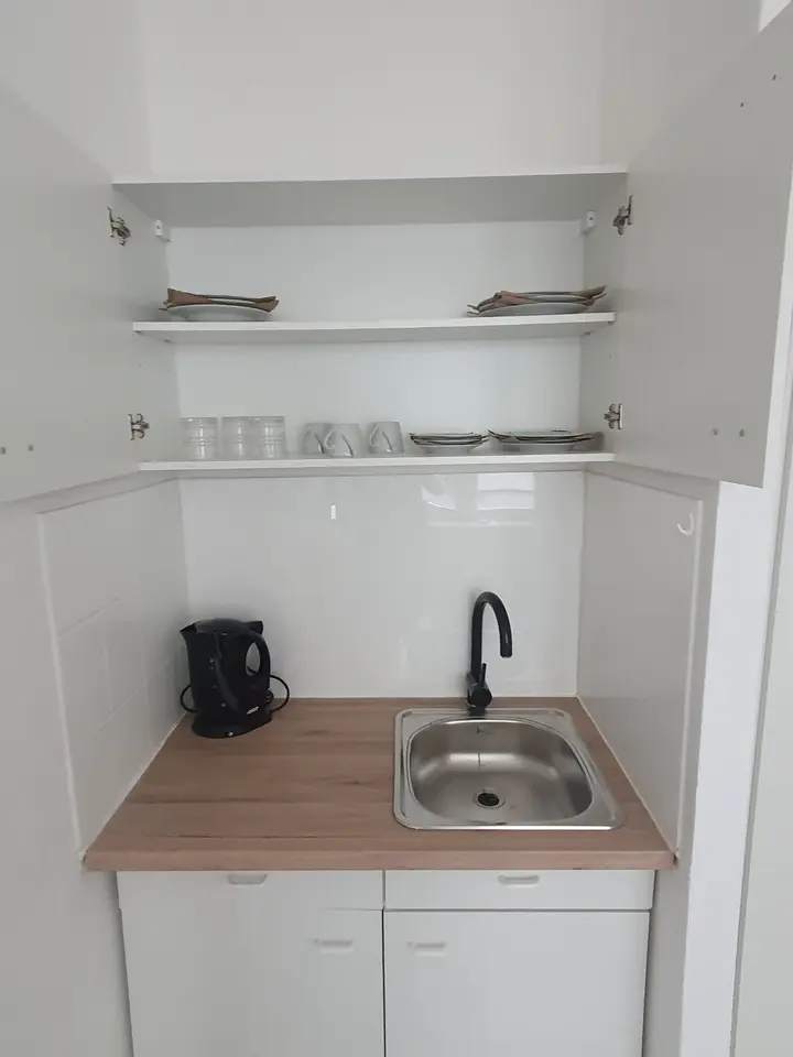2 Zimmer Wohnung mit 26 m² in Aachen – Bild 6