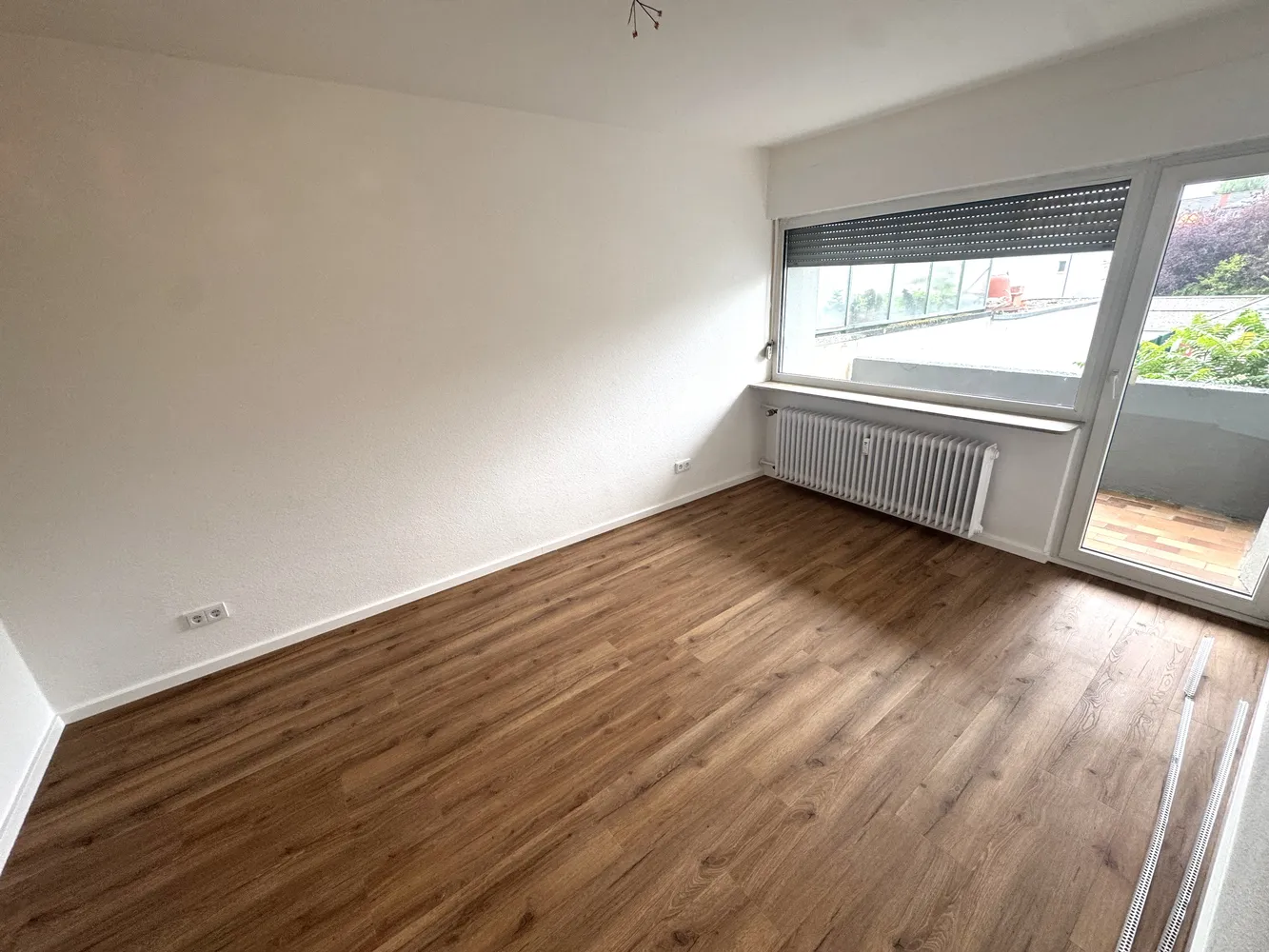 2 Zimmer Wohnung mit 57 m² in Frankfurt am Main – Bild 3