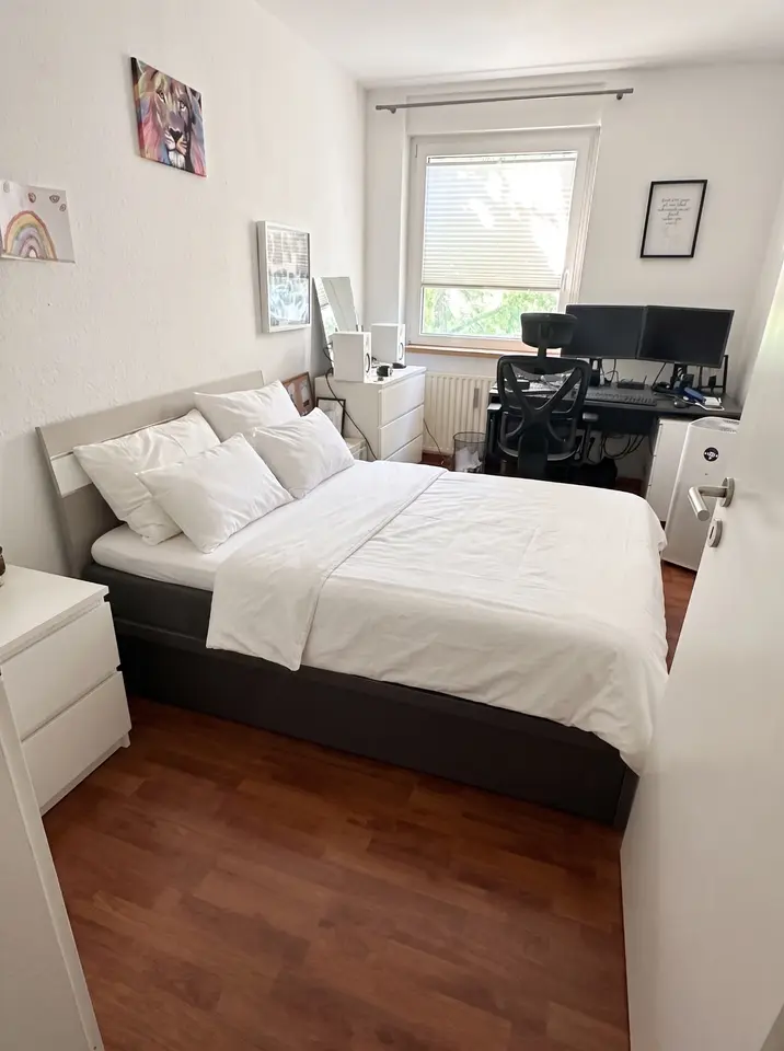 WG-Zimmer mit 12 m² in Osnabrück – Bild 10