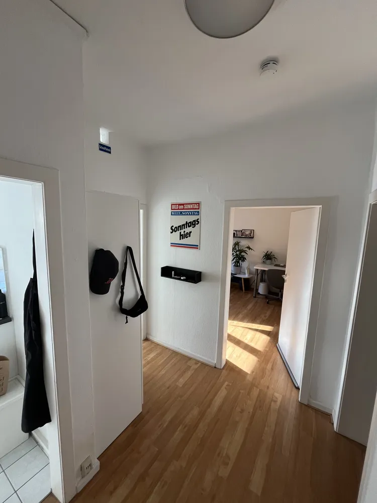 2 Zimmer Wohnung mit 50 m² in Dortmund – Bild 3