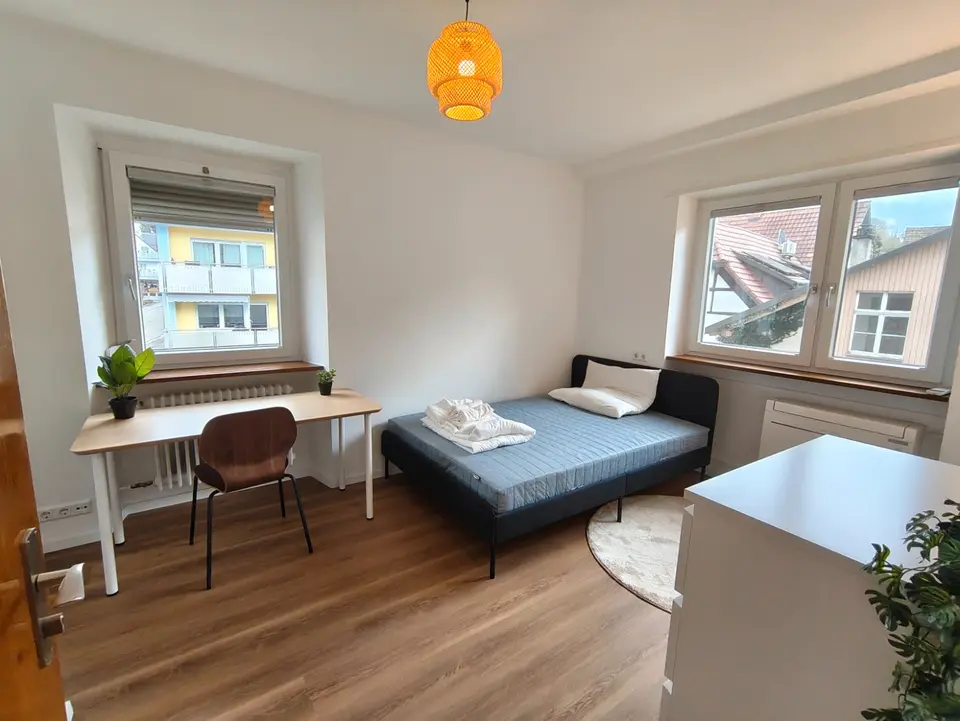WG-Zimmer mit 13 m² in Lörrach – Bild 10