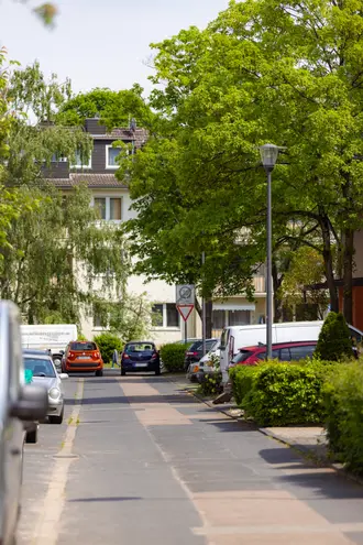 2 Zimmer Wohnung mit 74 m² in Köln – Bild 10