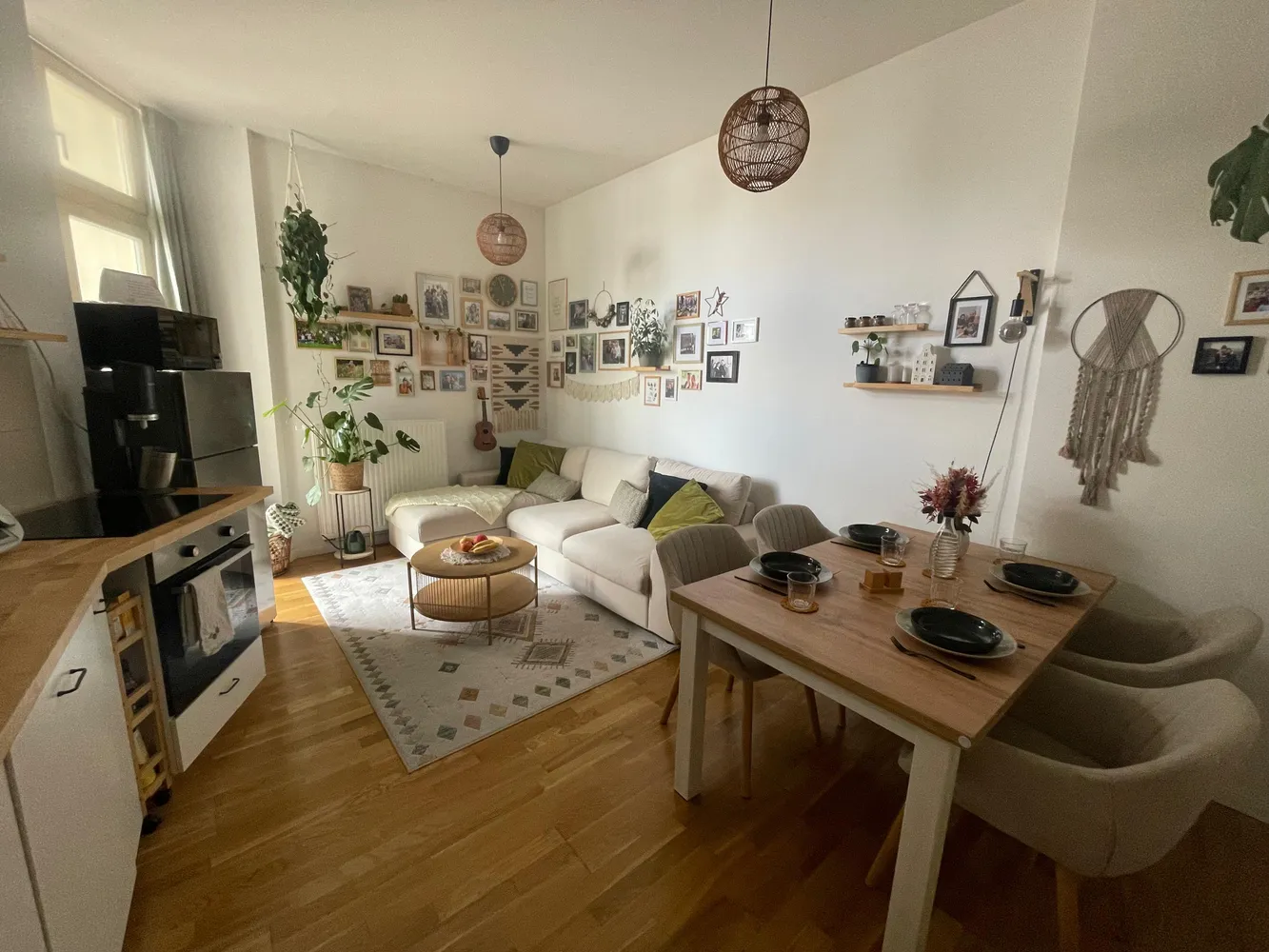 2 Zimmer Wohnung mit 43 m² in Magdeburg – Bild 4