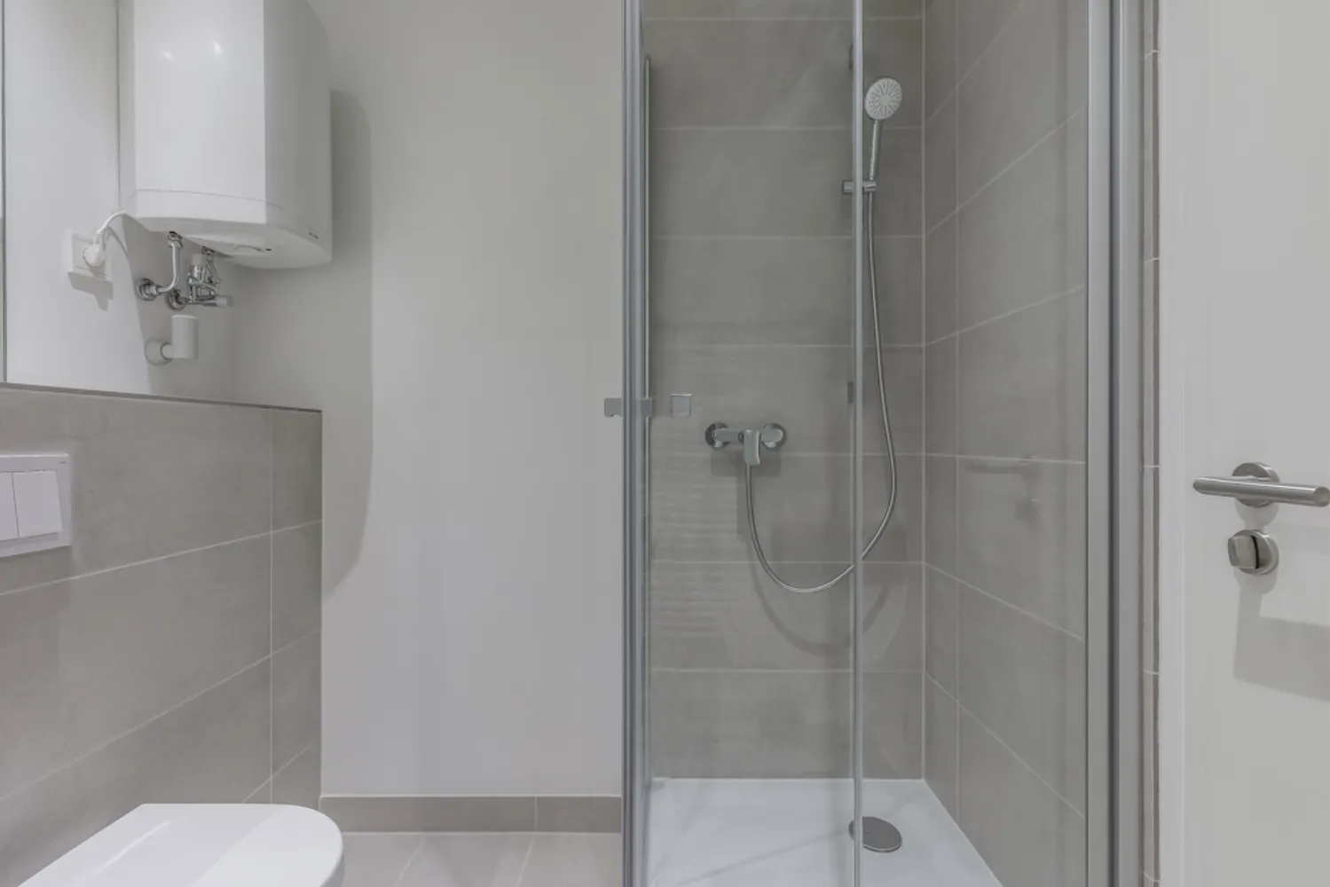 1 Zimmer Wohnung mit 35 m² in Hamburg – Bild 2