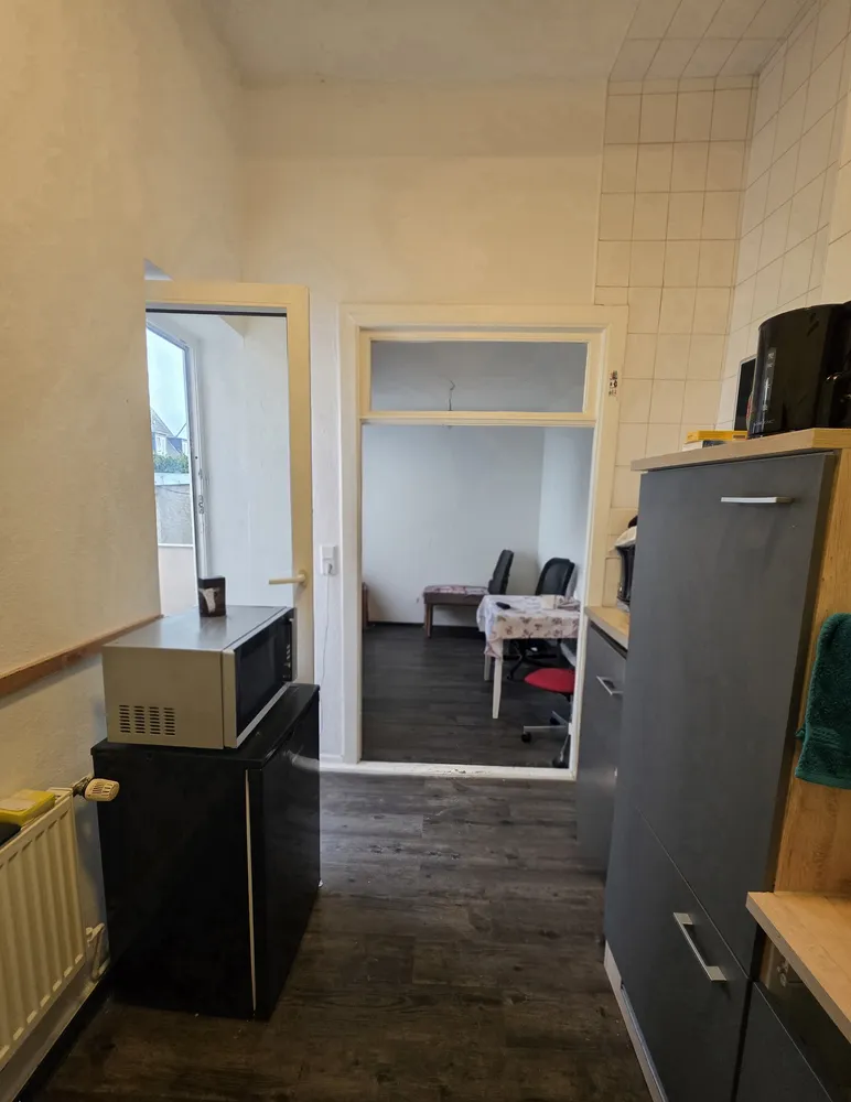 2 room apartment with 50 m² in Bremen – Photo 9