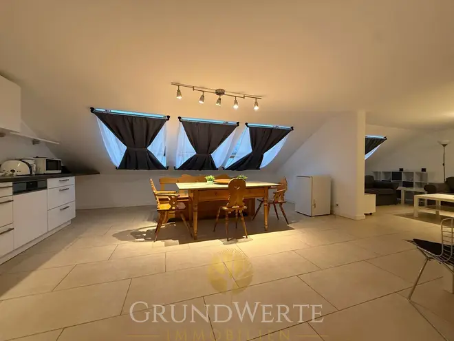 5 Zimmer Wohnung mit 130 m² in Stuttgart – Bild 7