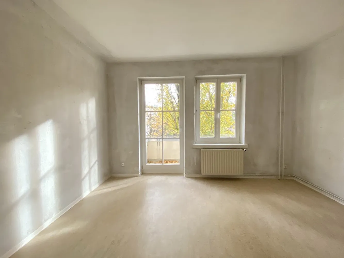 3 room apartment with 90 m² in Berlin – Photo 3