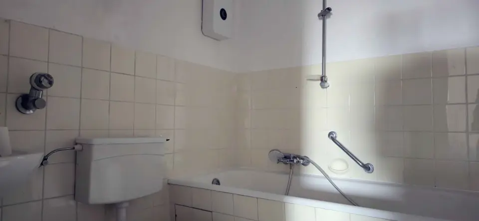 2 Zimmer Wohnung mit 57 m² in Minden – Bild 7