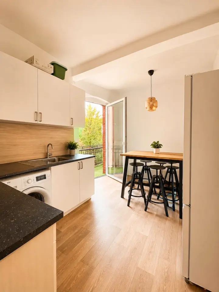 WG-Zimmer mit 11 m² in Nürnberg – Bild 3