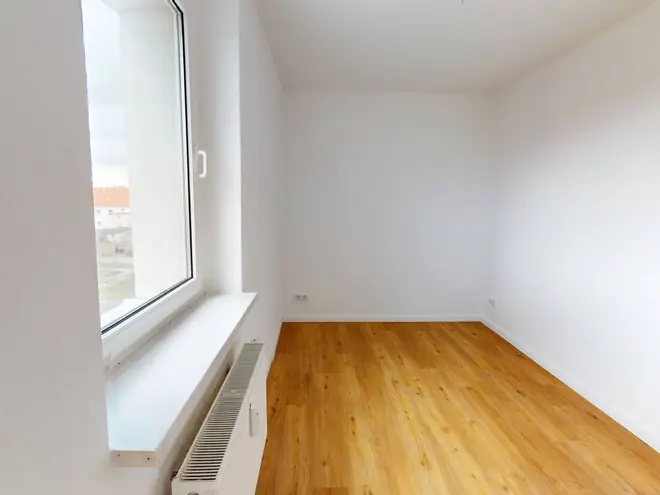 3 Zimmer Wohnung mit 59 m² in Wittenberg – Bild 5