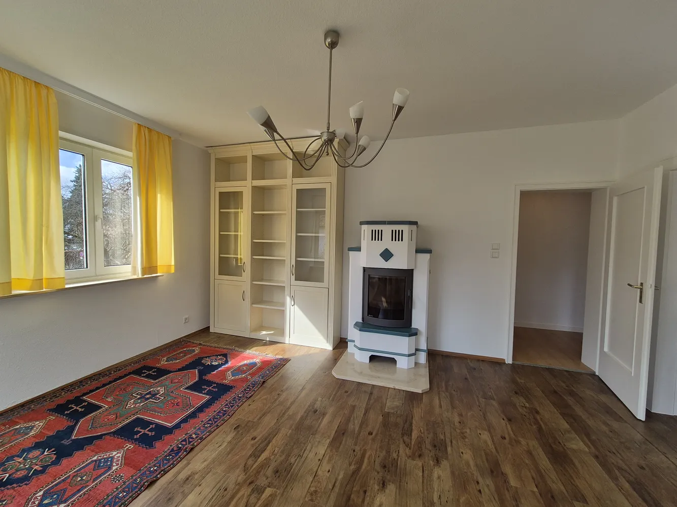 3 Zimmer Wohnung mit 80 m² in Nürnberg – Bild 1