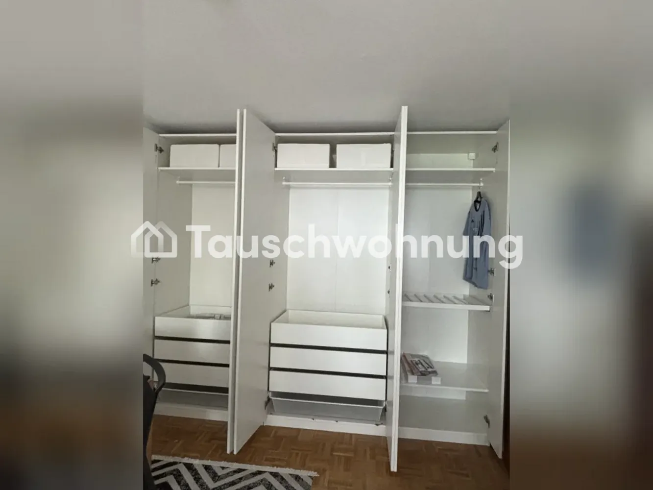 2 Zimmer Wohnung mit 55 m² in München – Bild 4