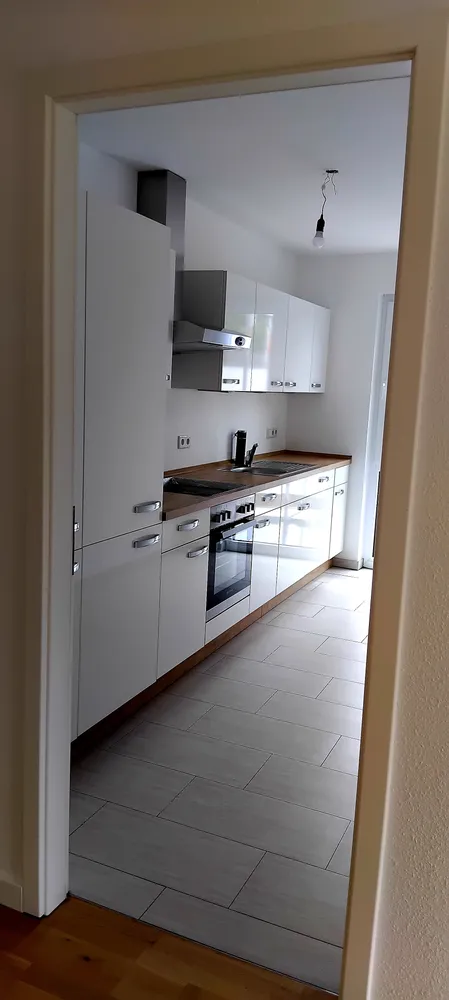 2 Zimmer Wohnung mit 81 m² in Aachen – Bild 11