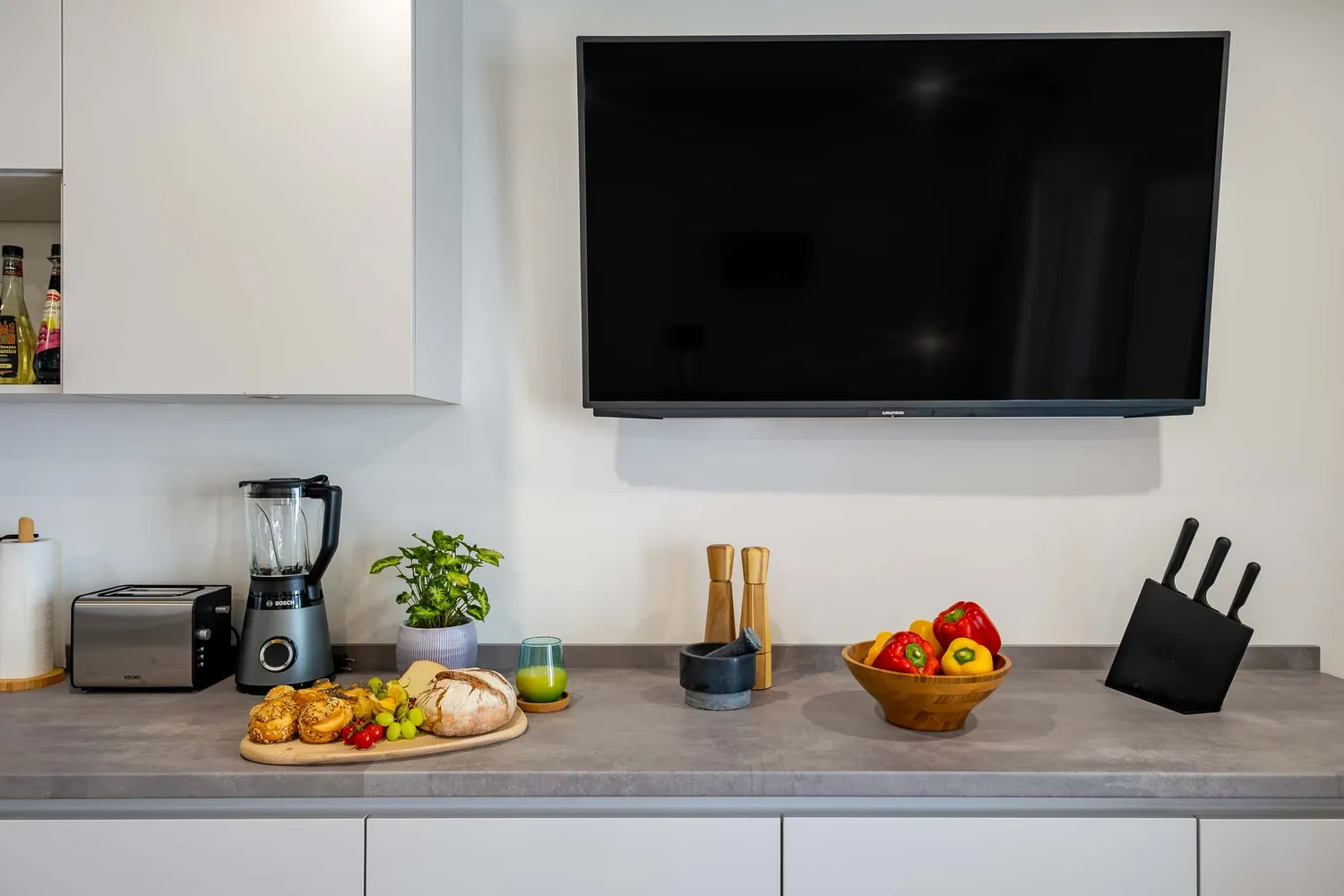 Shared room with 12 m² in Munich – Photo 4