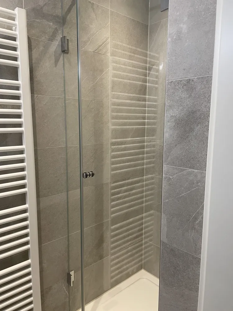 4 Zimmer Wohnung mit 122 m² in Augsburg – Bild 3