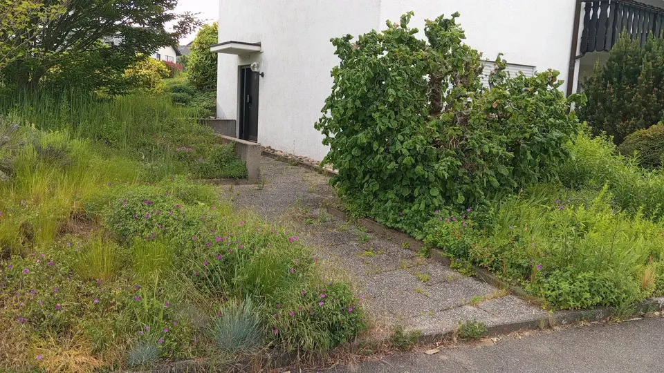 2 Zimmer Wohnung mit 75 m² in Offenburg – Bild 2