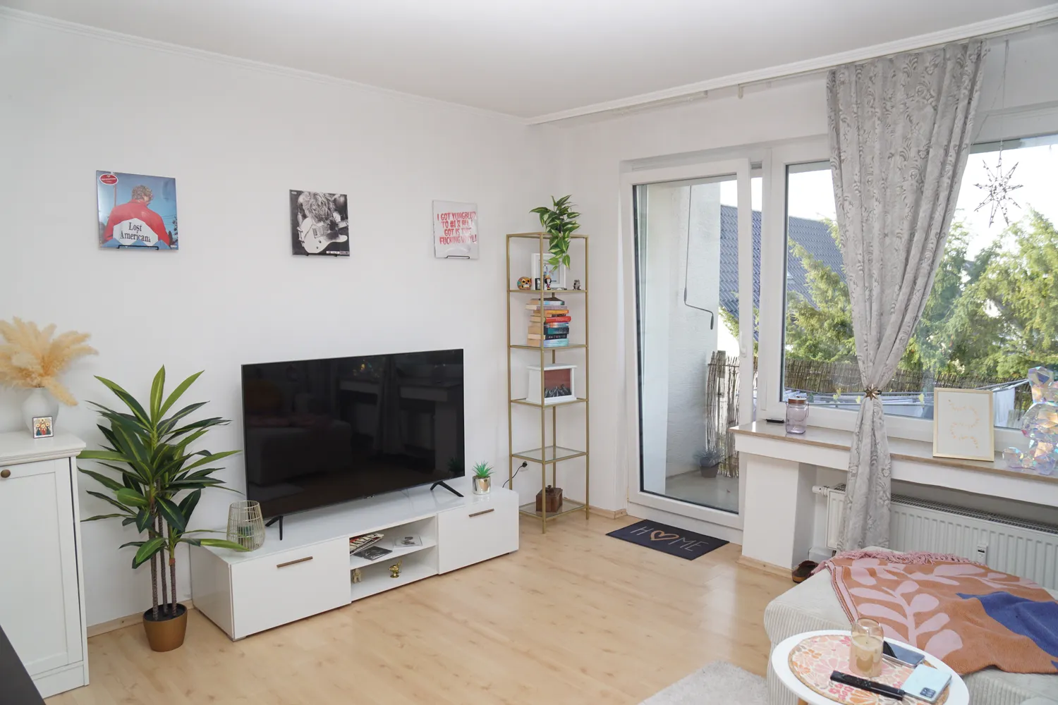 2 Zimmer Wohnung mit 57 m² in Unna – Bild 5