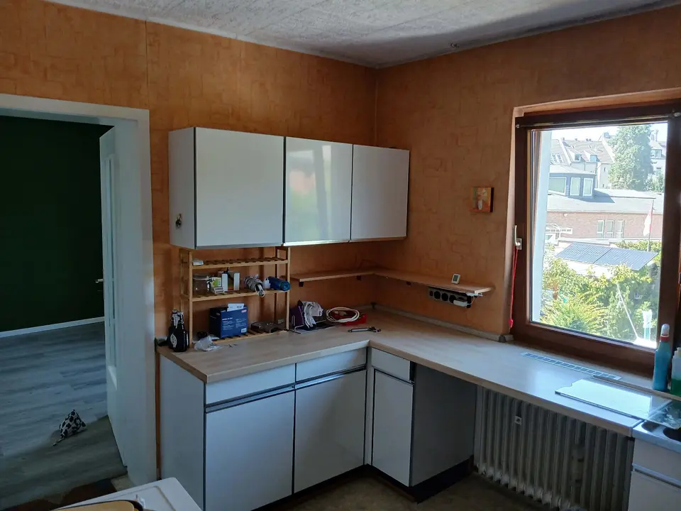 WG-Zimmer mit 25 m² in Erkrath – Bild 3