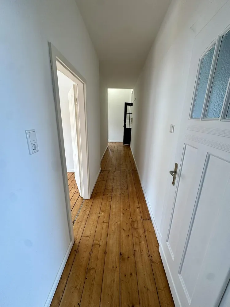 4 Zimmer Wohnung mit 86 m² in Düsseldorf – Bild 8