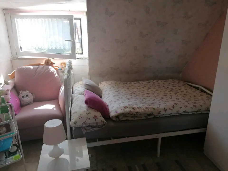4 Zimmer Haus mit 90 m² in Soltau – Bild 3