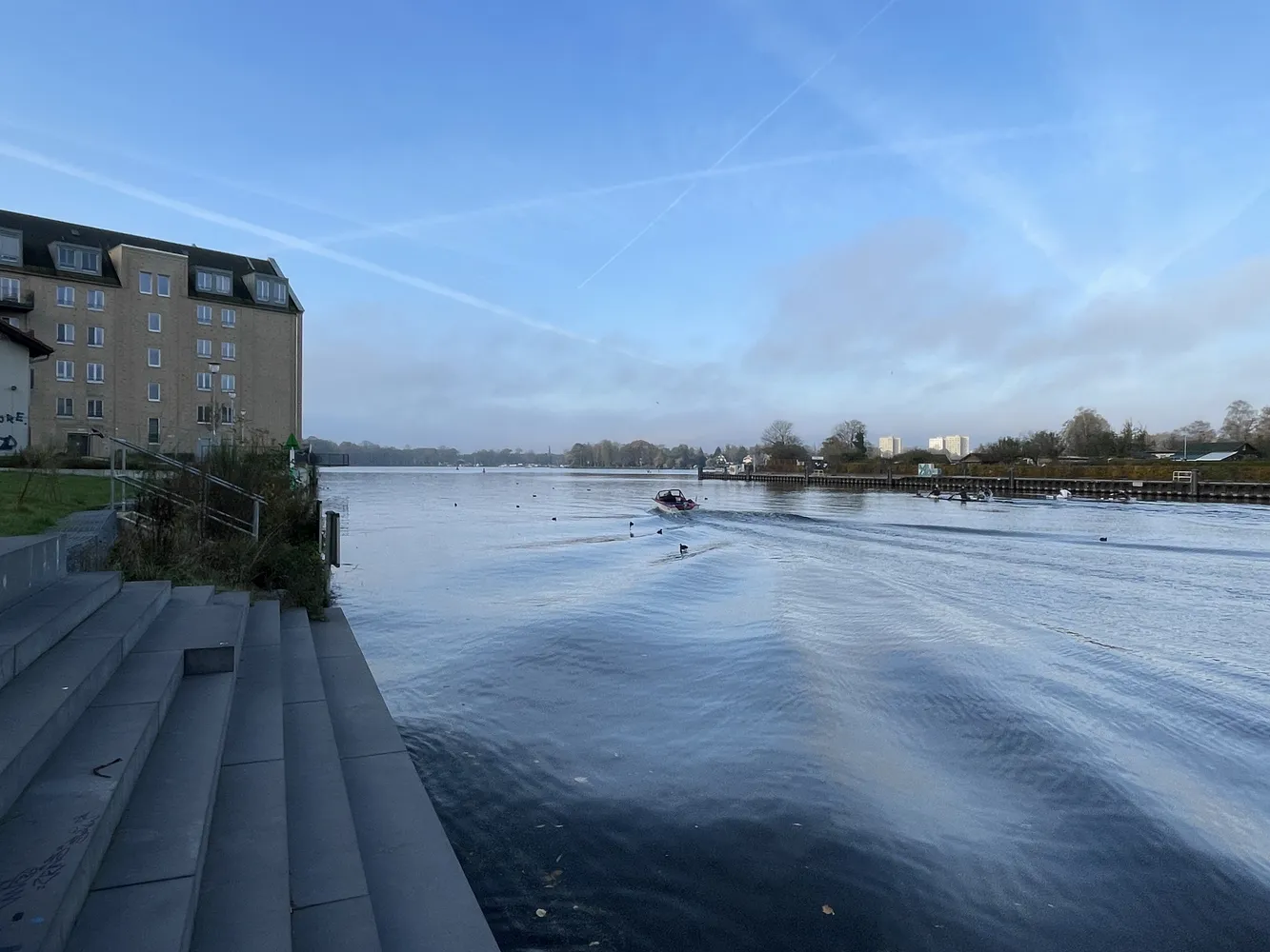 3 Zimmer Wohnung mit 115 m² in Potsdam – Bild 10