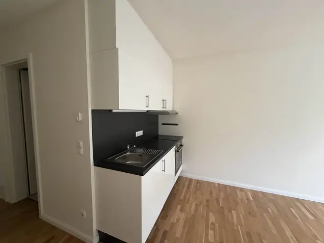 1 Zimmer Wohnung mit 27 m² in Berlin – Bild 7