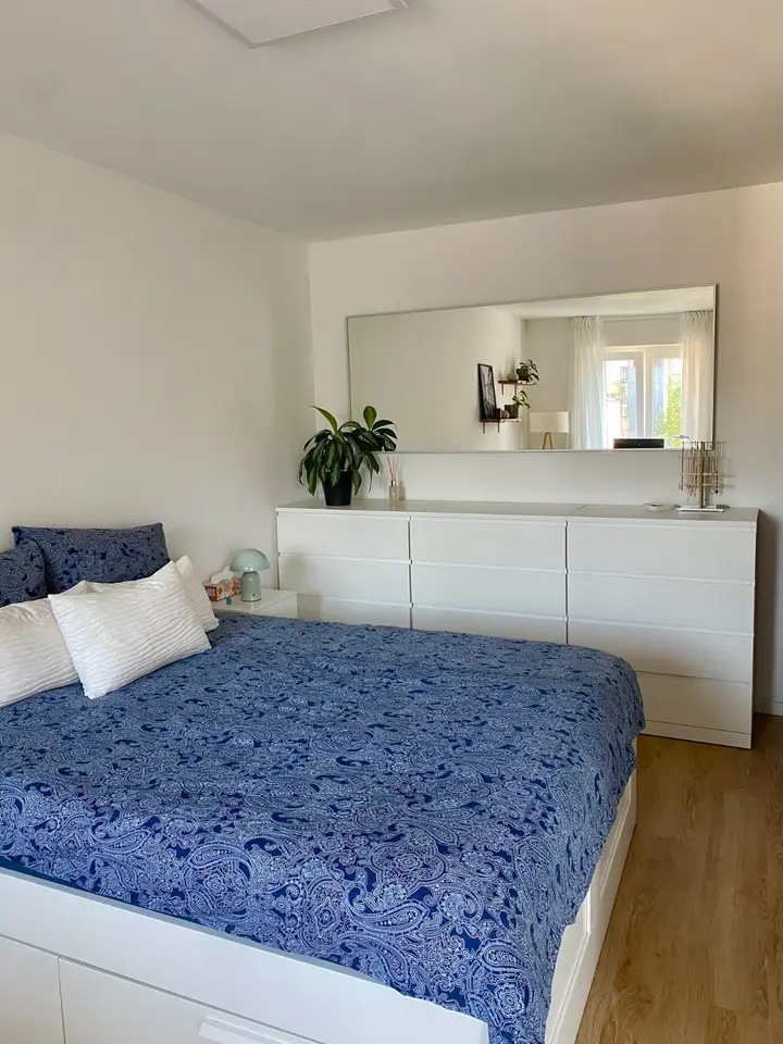 WG-Zimmer mit 45 m² in Darmstadt – Bild 7