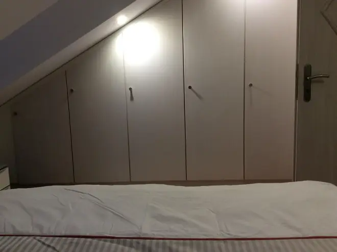 2 room apartment with 55 m² in Ingolstadt – Photo 8