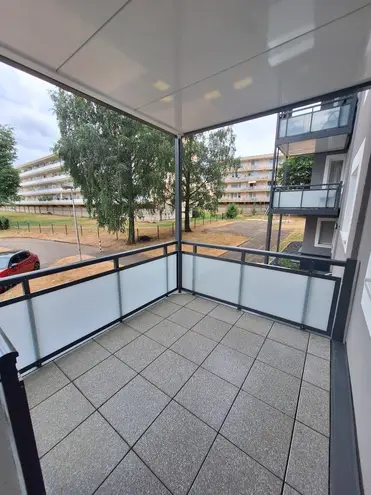 3 Zimmer Wohnung mit 90 m² in Bochum – Bild 3