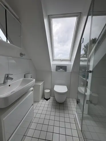 2 Zimmer Wohnung mit 40 m² in Essen – Bild 12
