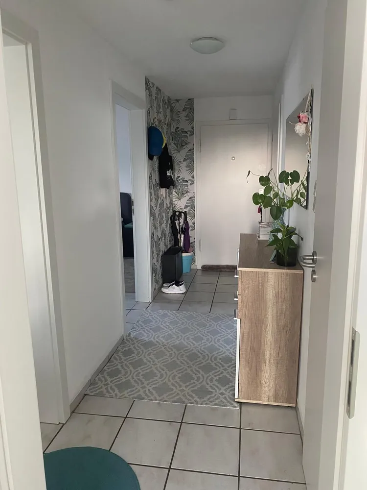 3 Zimmer Wohnung mit 52 m² in Leverkusen – Bild 5