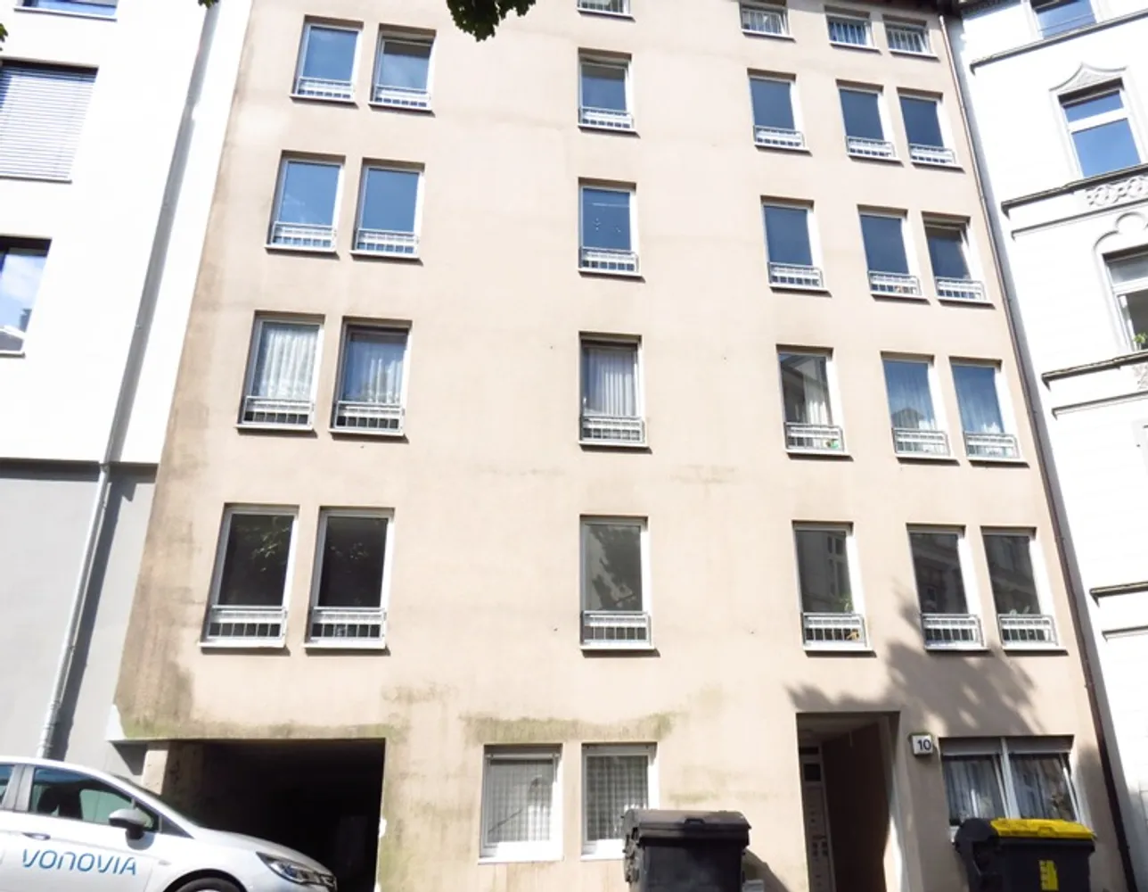 3 Zimmer Wohnung mit 78 m² in Wuppertal – Bild 1
