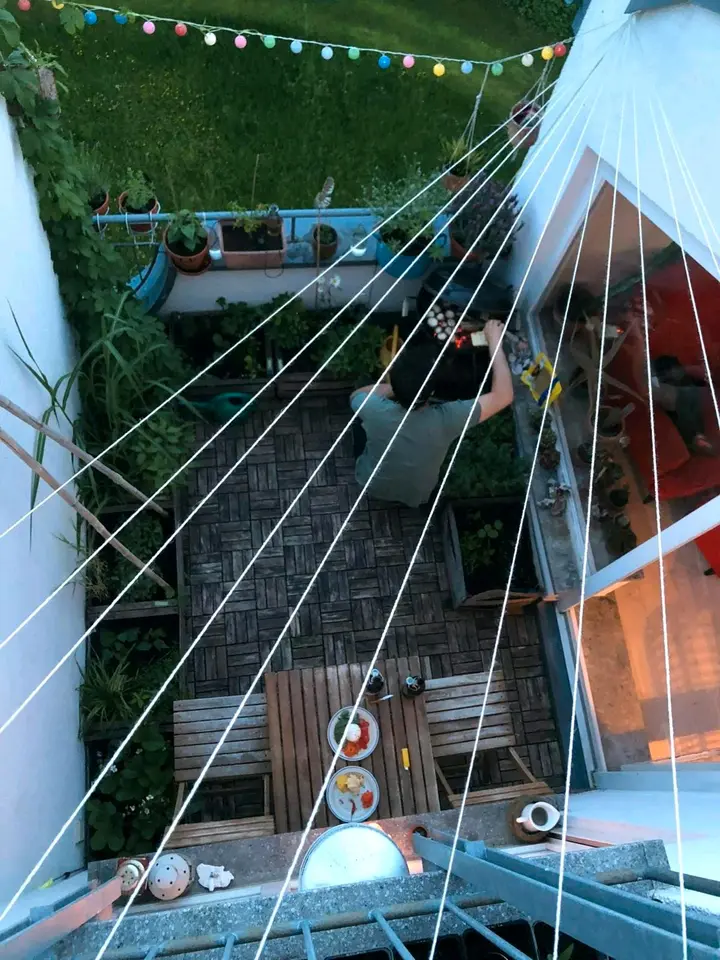 WG-Zimmer mit 77 m² in Ravensburg – Bild 6