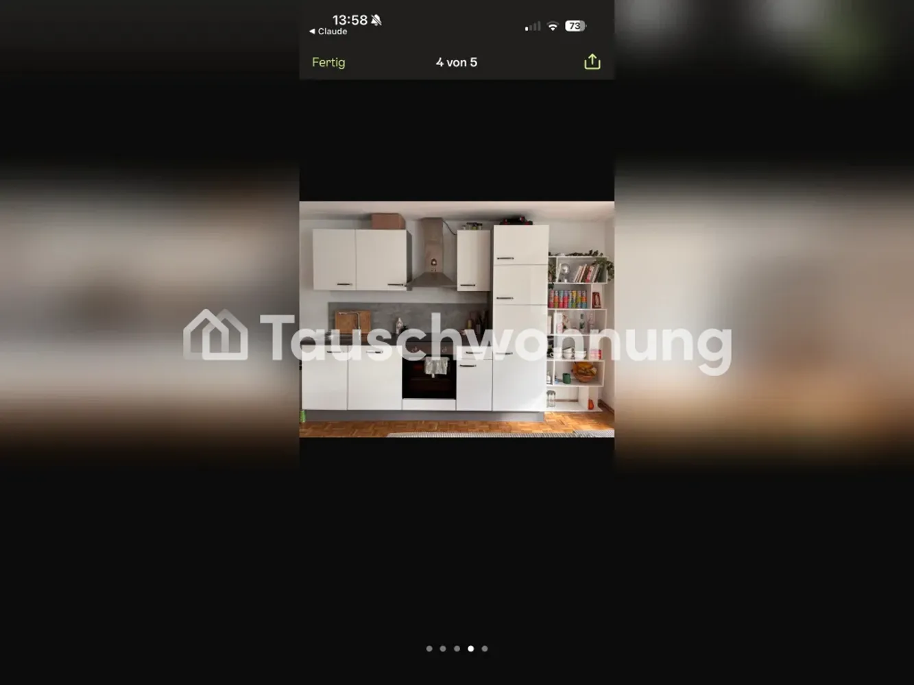 2 Zimmer Wohnung mit 55 m² in München – Bild 3