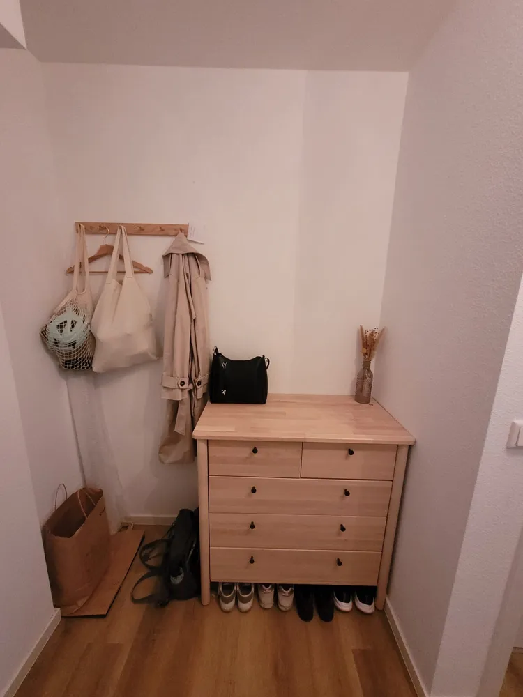 1 Zimmer Wohnung mit 56 m² in Viernheim – Bild 6