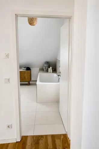 4 Zimmer Wohnung mit 110 m² in Krefeld – Bild 12