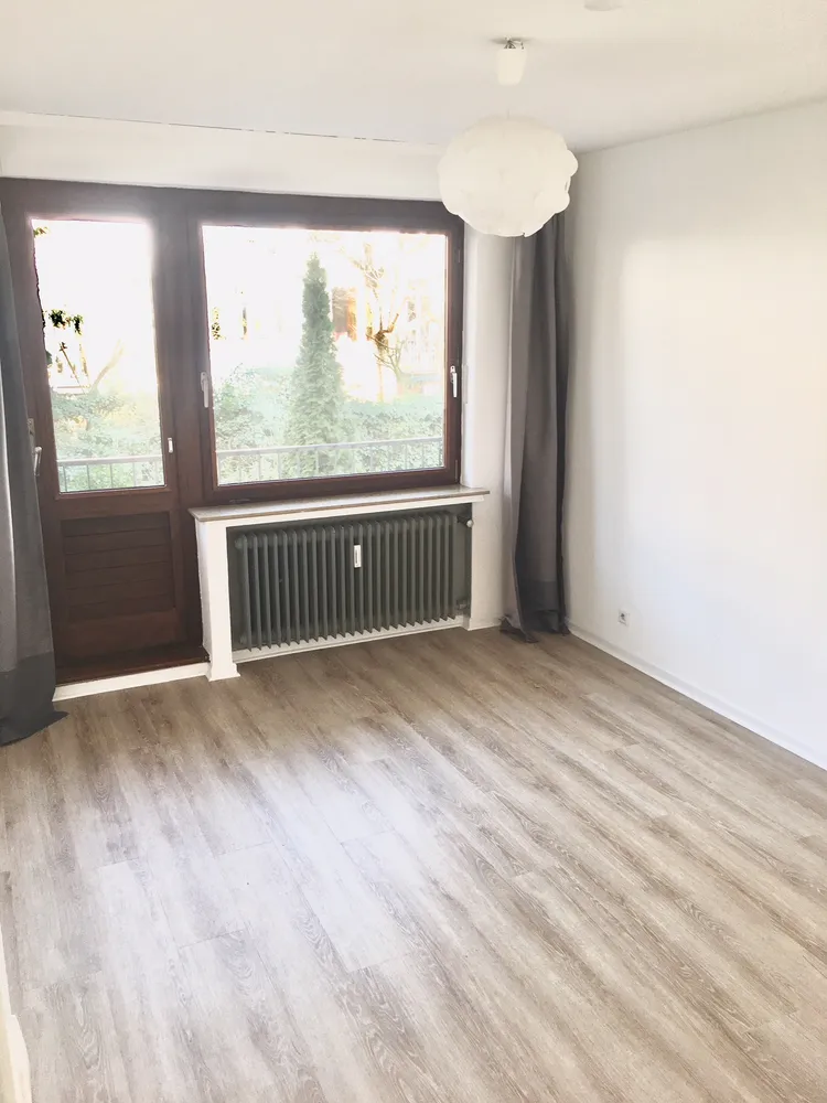 2 Zimmer Wohnung mit 70 m² in Bremen – Bild 4