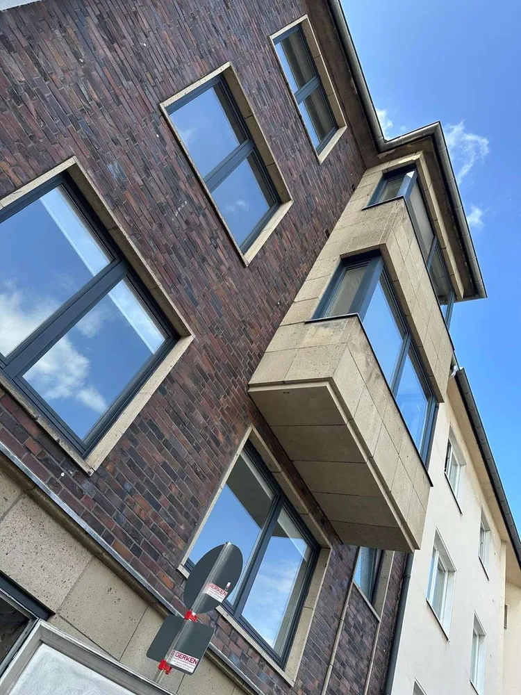 1 Zimmer Wohnung mit 28 m² in Düsseldorf – Bild 12