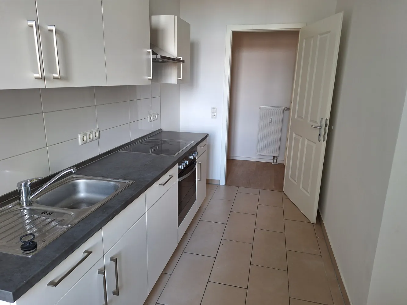 2 Zimmer Wohnung mit 76 m² in Berlin – Bild 7